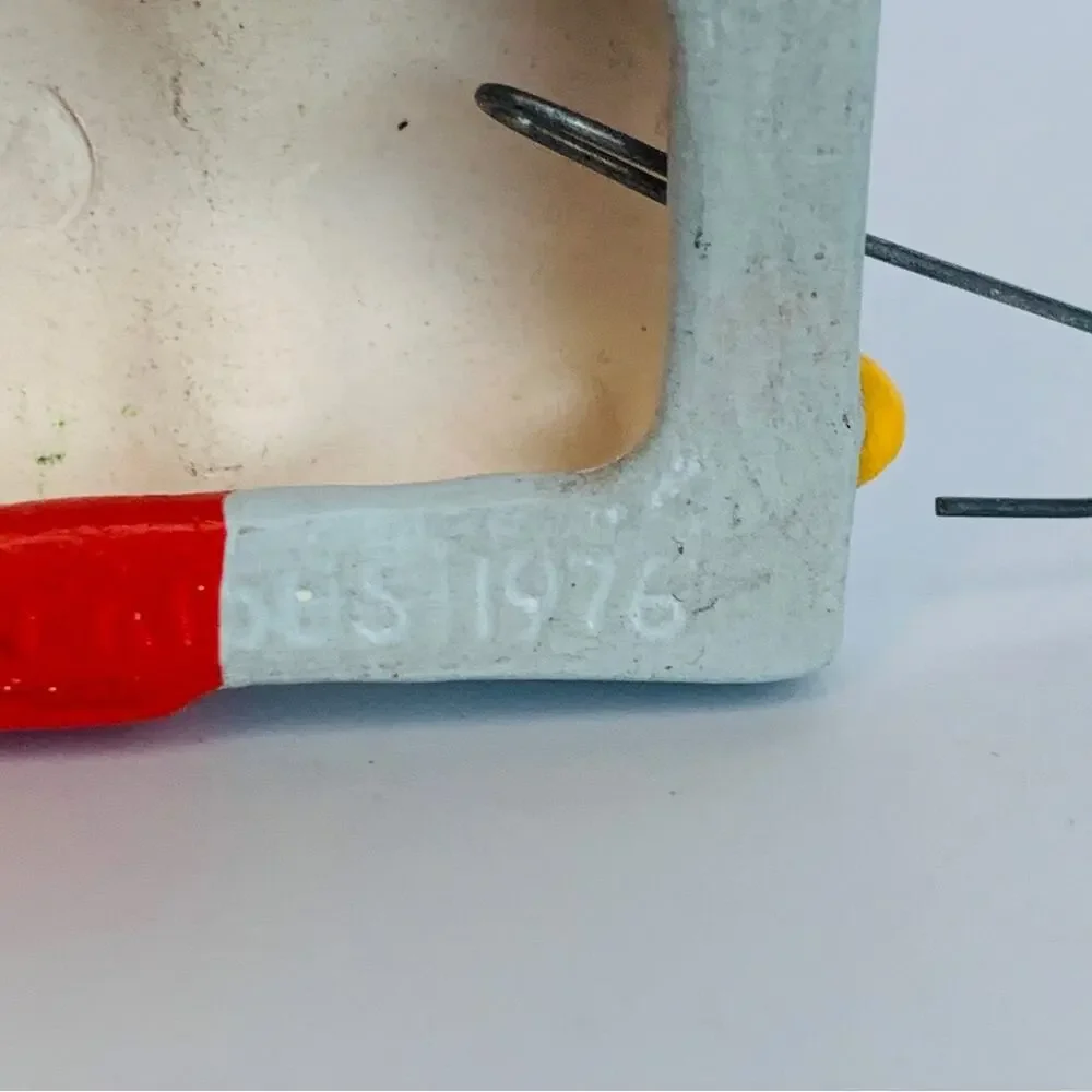 1976 Duncan Mouse Ornament